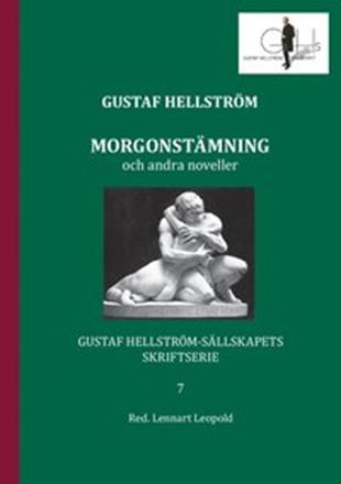 Morgonstämning och andra noveller (häftad)